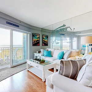 Apartment Playa Flamingo #302, Ocean City