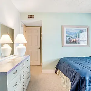 Apartment Discovery One A3, Ocean City