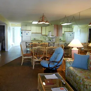 Apartment Blue Marlin 208, Ocean City